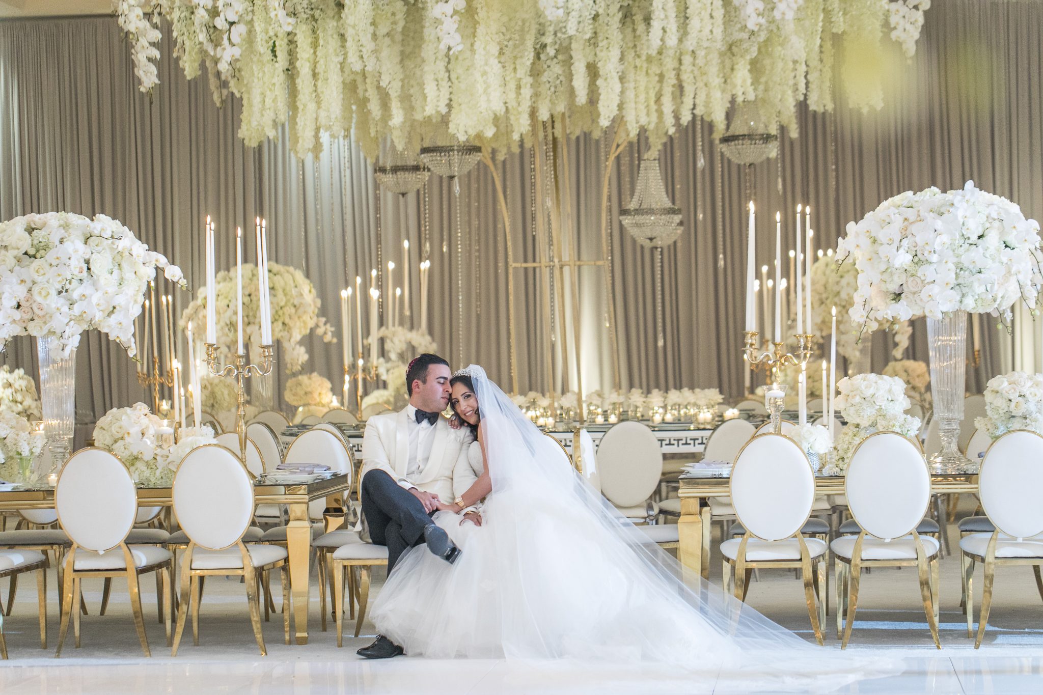 Nicolette & Jonathan | Wedding Highlight Video
