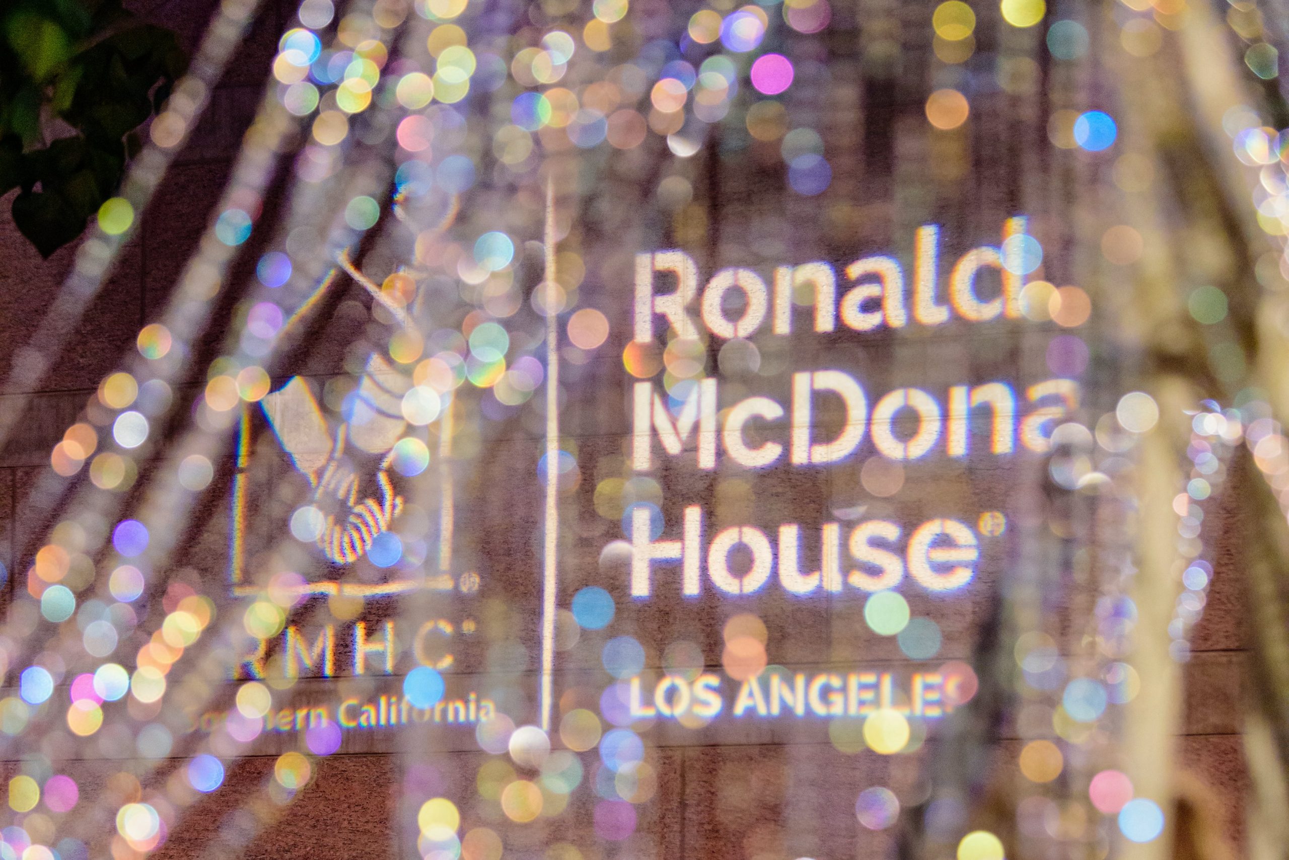 Ronald McDonald Foundation Masquerade